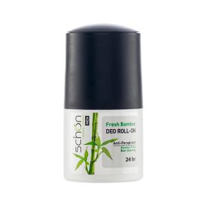 رول ضد تعریق مردانه  مدل Fresh Bamboo شون