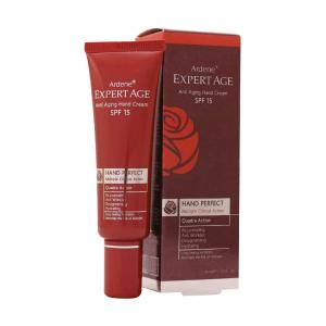 کرم تقویت کننده پوست دست آردن SPF15 حجم 30 میلی لیتر