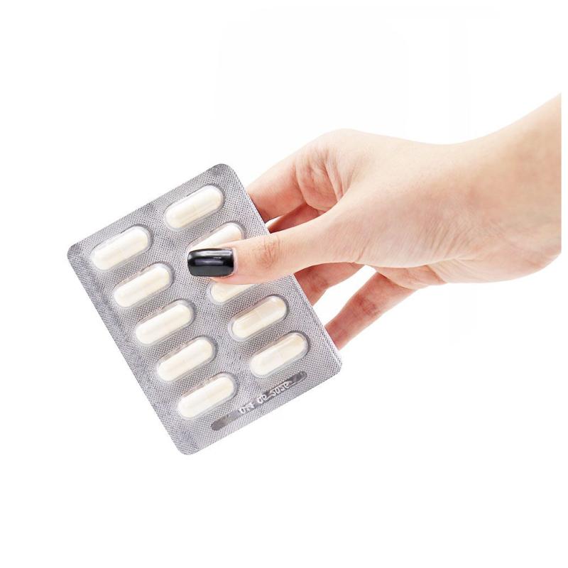 کپسول کواتر فرتیل پرشین پاد 60 عدد - تصویر 2