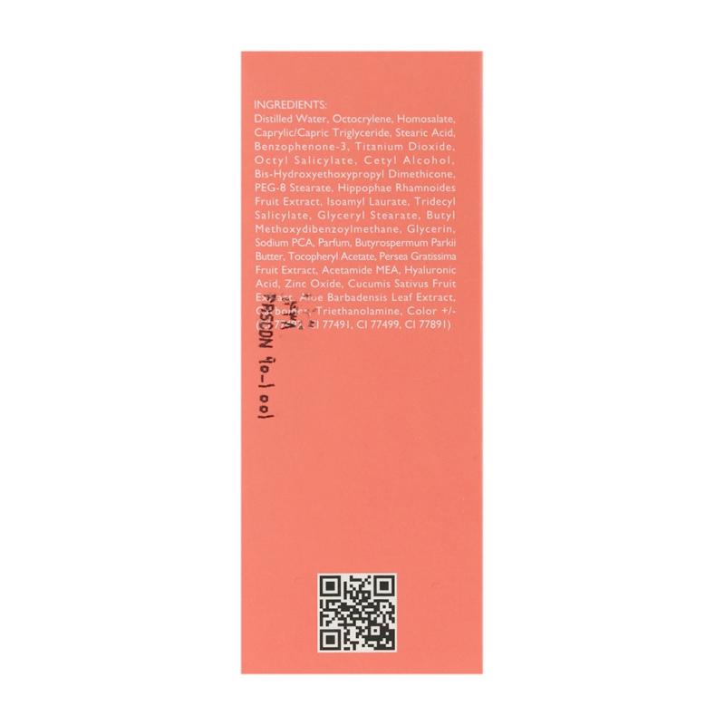 کرم ضدآفتاب پتال رز مناسب پوست خشک SPF90 (تینت بژ طبیعی) 50mL - تصویر 3