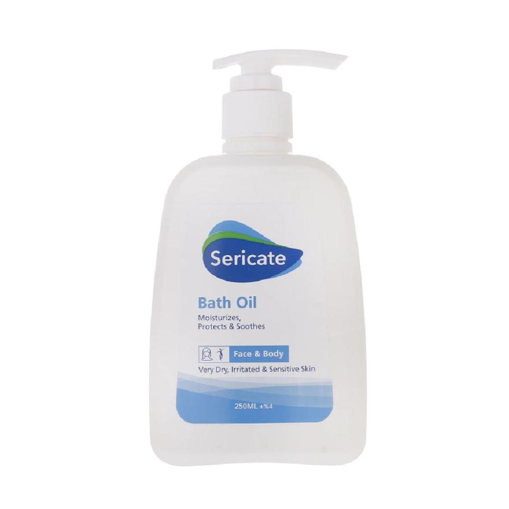 روغن بدن سری کیت مدل Soothes 250 میلی لیتر - تصویر 1