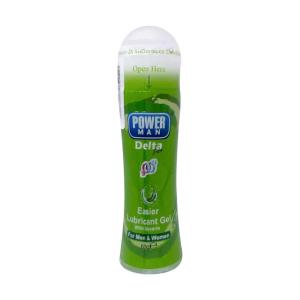 ژل لوبریکانت Easier دلتازکس 60 گرم