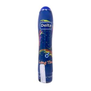 ژل تاخیری پاورمن long time دلتازکس