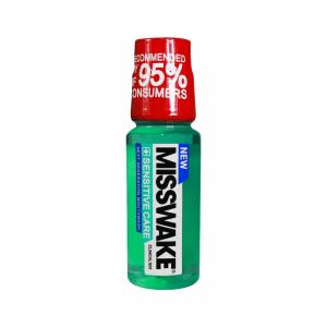 دهان شویه میسویک مدل Sensitive Care 200 میلی لیتر