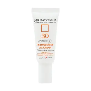 کرم ضد آفتاب دور چشم SPF 30 درماتیپیک