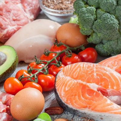 رژیم کتوژنیک چیست؟ قبل از حذف نان و برنج این واقعیت‌ها را بدانید