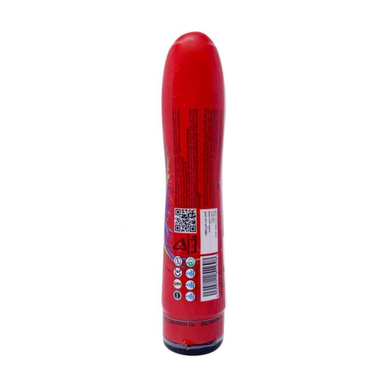 ژل جمع کننده Tightening دلتازکس 100 میلی لیتر - تصویر 2