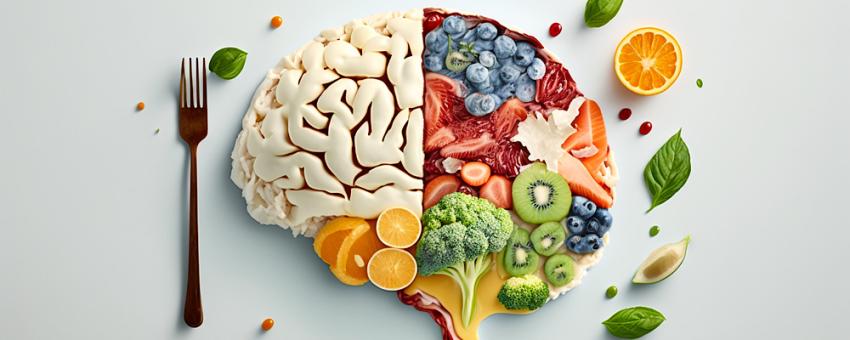 برای تقویت حافظه چه بخوریم؟ بهترین مواد غذایی برای مغز و تمرکز