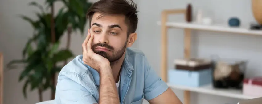 تمرکز ندارید؟ قبل از سرزنش خودتان علل عدم تمرکز را بخوانید